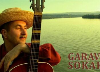 Garavi Sokak na oktobarskim danima u Opovu