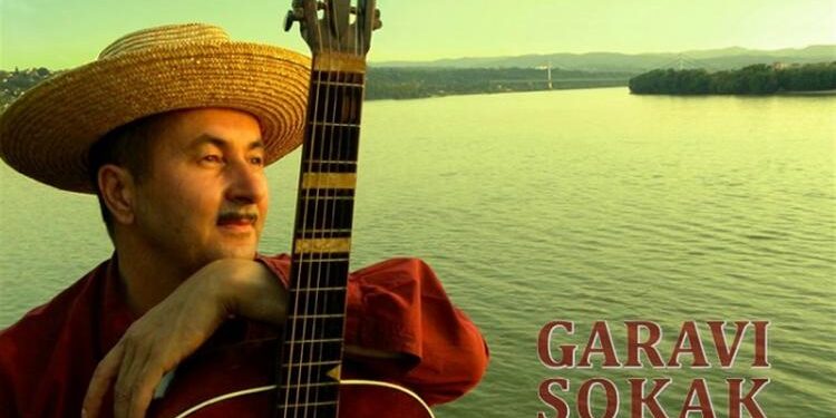 Garavi Sokak na oktobarskim danima u Opovu