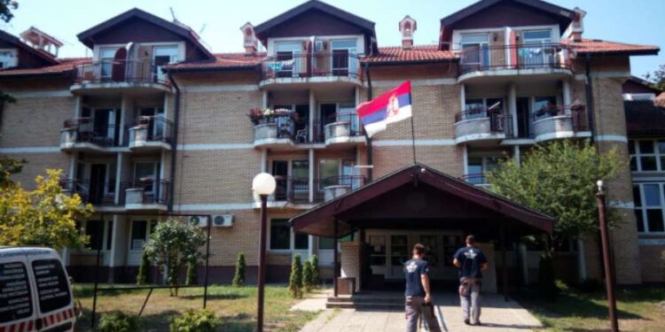 RTV: Treće doba u Gerontološkom centru Pančevo (VIDEO)