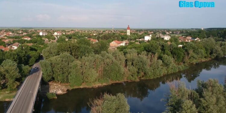 JUBILEJ GLASA OPOVA: Deset godina opovačkog info portala