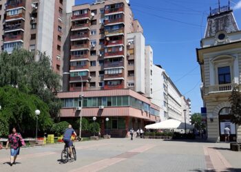 Odlazećim penzionerima u južnom Banatu svi su krivi, samo su oni „zlatni“