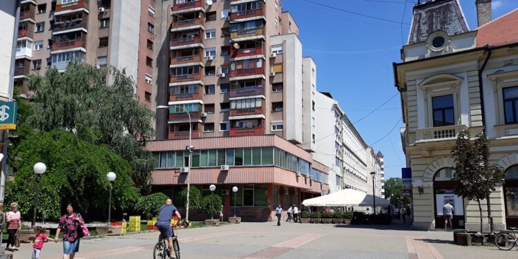 Odlazećim penzionerima u južnom Banatu svi su krivi, samo su oni „zlatni“