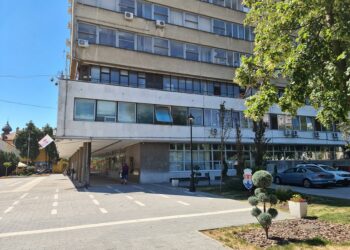 Grad Pančevo i ove godine finansira unapređenje praktične nastave u srednjim školama