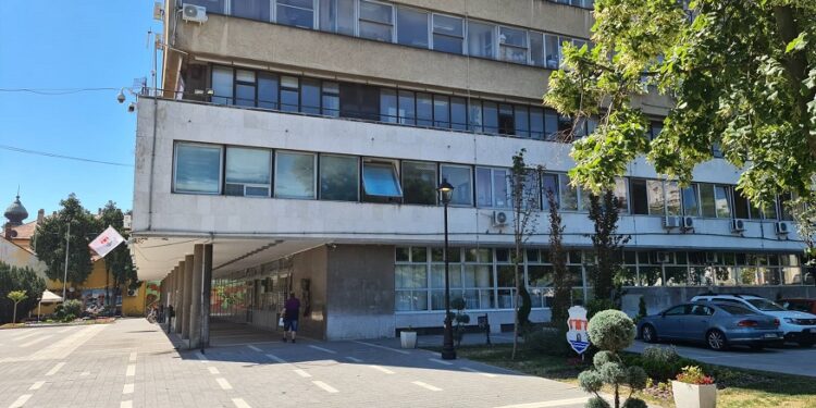 Grad Pančevo i ove godine finansira unapređenje praktične nastave u srednjim školama