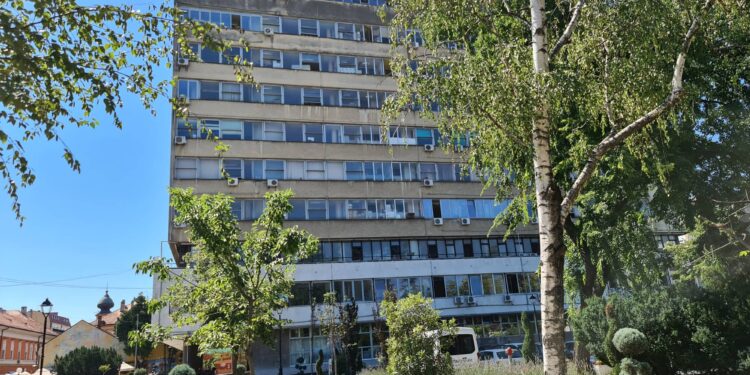Grad raspisuje Javni poziv za učešće privrednih subjekata u ugradnji solarnih panela