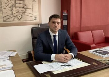 Stevanović: Rebalansom budžeta do stabilnog funkcionisanja komunalnog sektora u Pančevu