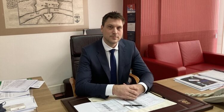Stevanović: Rebalansom budžeta do stabilnog funkcionisanja komunalnog sektora u Pančevu