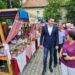 Gradonačelnik Pančeva otvorio 23. Dolovačku štrudlijadu