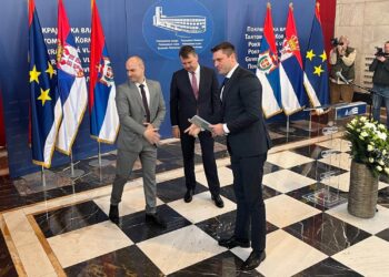 Pokrajina sa skoro 215 miliona sufinansira kapitalne projekte u Pančevu