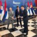 Pokrajina sa skoro 215 miliona sufinansira kapitalne projekte u Pančevu