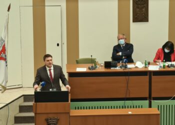 Skupština Pančeva odlučivala o otkupu vrtića i izgradnji „Vetroelektrana“