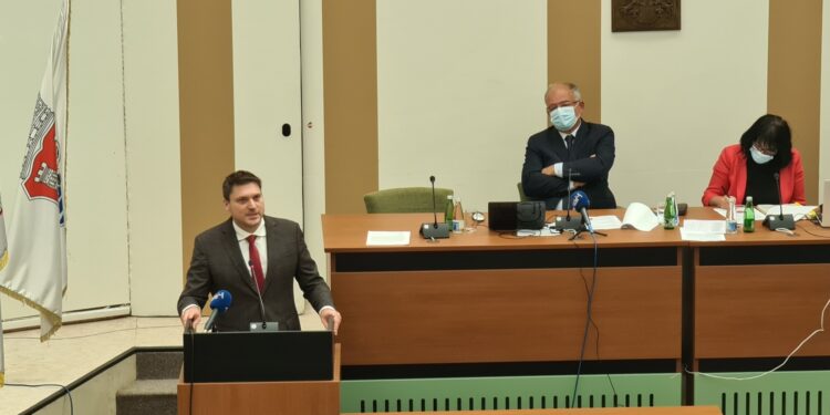 Skupština Pančeva odlučivala o otkupu vrtića i izgradnji „Vetroelektrana“