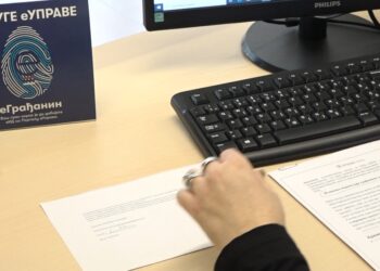 Nove e-usluge Gradske uprave u Pančevu