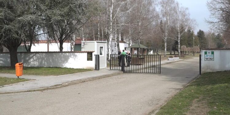 JKP „Zelenilo“ pomaže građanima na „Zadušnice“