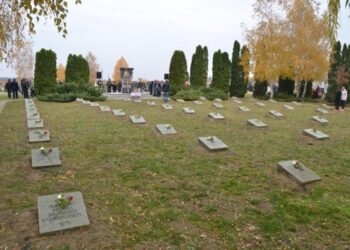 Obeležavanje oslobođenja Kovina u 1. Svetskom ratu