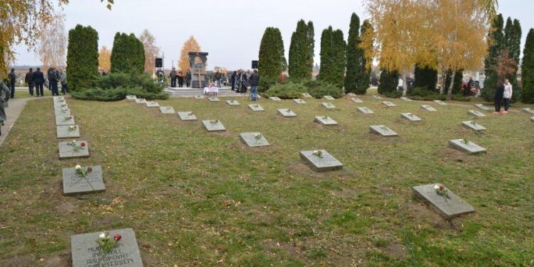 Obeležavanje oslobođenja Kovina u 1. Svetskom ratu
