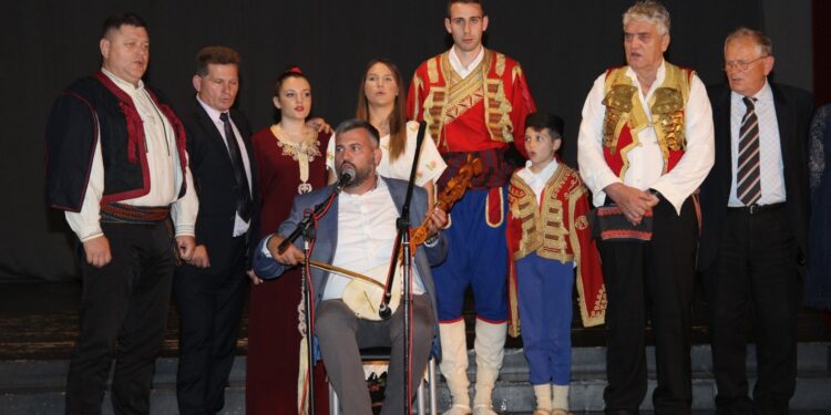 Tri decenije udruženja prekodrinskih Srba u Kovinu