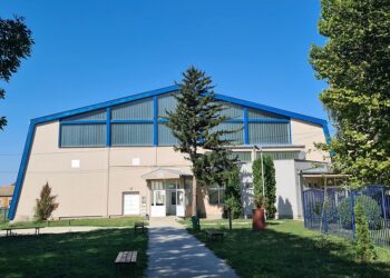 Novogodišnji koncert folklornih ansambala Doma kulture u Banatskom Novom Selu