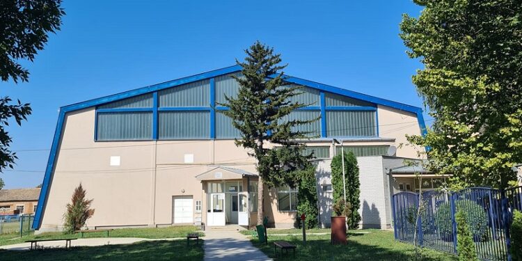 Novogodišnji koncert folklornih ansambala Doma kulture u Banatskom Novom Selu