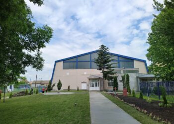 Koncert rumunske muzike i folklora u Banatskom Novom Selu