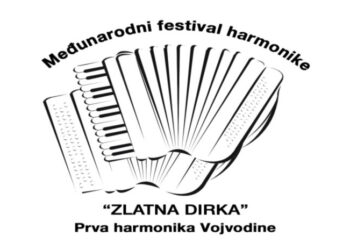 Festival harmonike “Zlatna dirka” u Ivanovu 3. i 4. jula