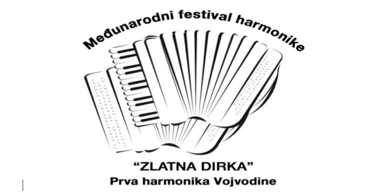 Festival harmonike “Zlatna dirka” u Ivanovu 3. i 4. jula