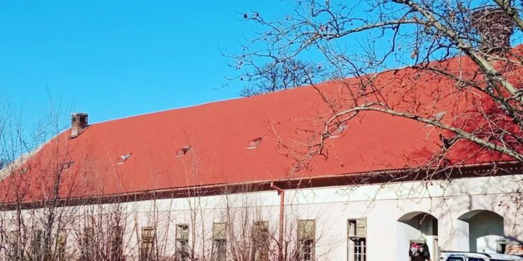 Domu kulture Idvor blizu 8 miliona dinara za nastavak radova na staroj školi