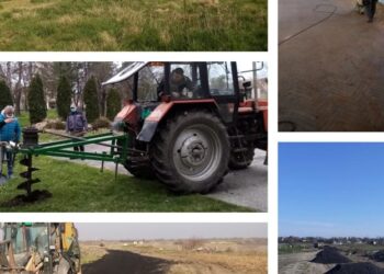 I Idvor će imati svoje kupalište, Vatrogasni dom novo ruho, a deponija se izmešta