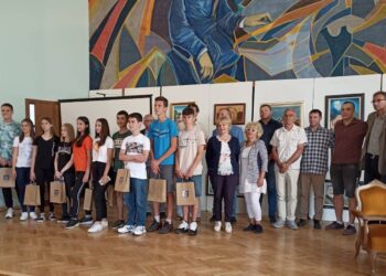 Otvoren 12. naučno-edukativni kamp u Idvoru