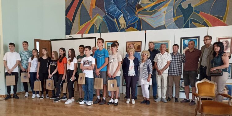 Otvoren 12. naučno-edukativni kamp u Idvoru