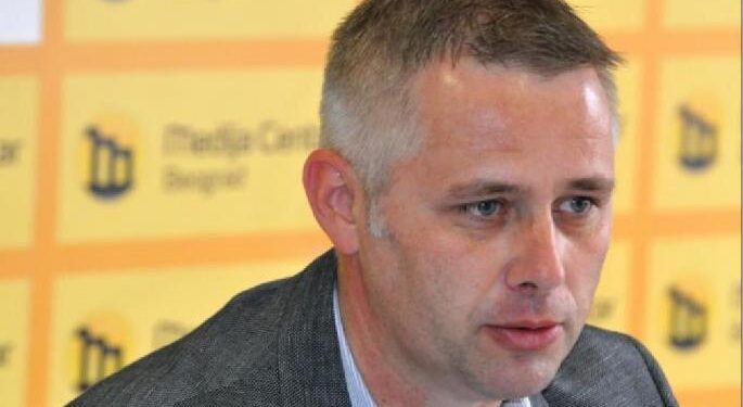 ŠTA USTVARI HOĆE OVAJ ČOVEK: Igor Jurić svojim izjavama i postupcima obeshrabruje žrtve nasilja