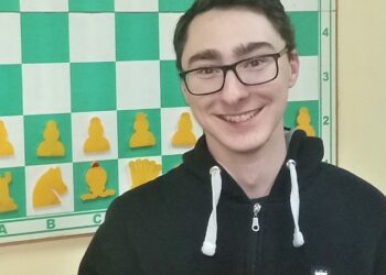 Pančevac Ilija Serafimović prvak Lige rešavača šahovskih problema Srbije