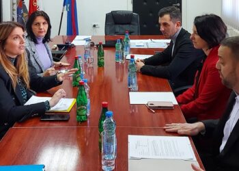 Čamagić: Kovačica svetao primer lokalne samouprave
