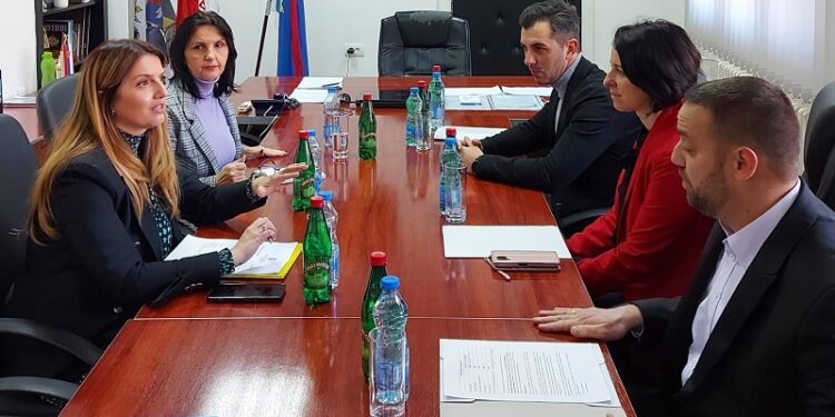 Čamagić: Kovačica svetao primer lokalne samouprave