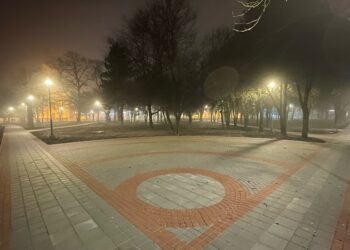 Starevački park zasijao novim sjajem