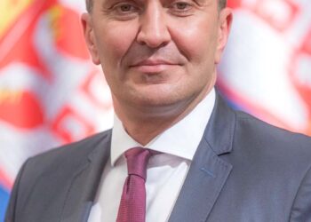 Ministar Đorđević sutra u Pančevu