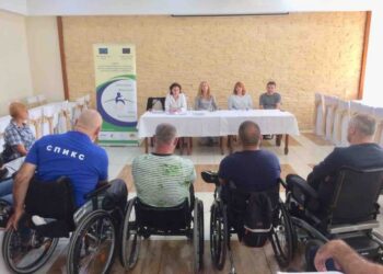 Finalna radionica o pravima osoba sa invaliditetom