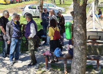 SAVRŠEN DAN ZA FOTOGRAFE: Završen 13. „Foto-safari“ u Ivanovu