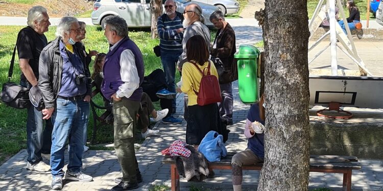SAVRŠEN DAN ZA FOTOGRAFE: Završen 13. „Foto-safari“ u Ivanovu