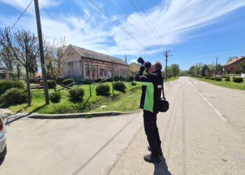 SAVRŠEN DAN ZA FOTOGRAFE: Završen 13. „Foto-safari“ u Ivanovu