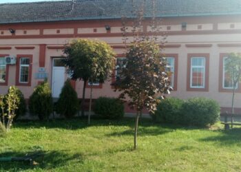 Zamena stolarije u MZ Ivanovo