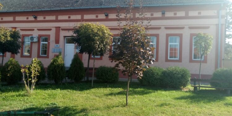 Zamena stolarije u MZ Ivanovo