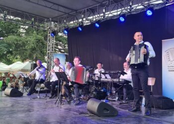 Mario Milenković apsolutni pobednik festivala „Zlatna dirka“