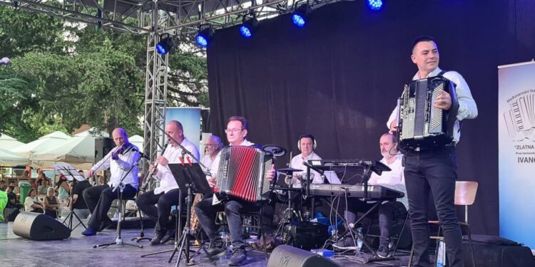 Mario Milenković apsolutni pobednik festivala „Zlatna dirka“