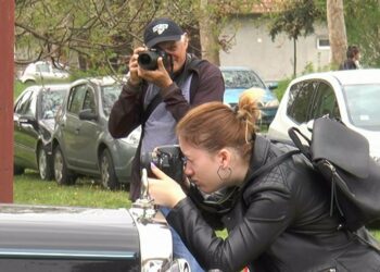 Foto-safari u Ivanovu 18. aprila