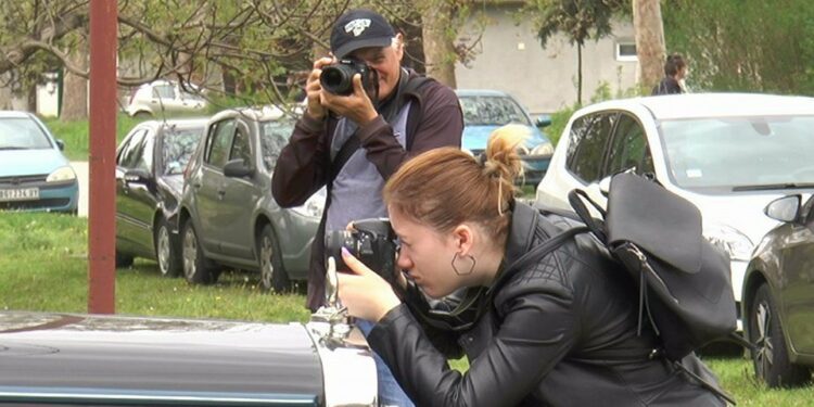 Foto-safari u Ivanovu 18. aprila