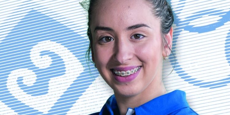 Uzdinka Izabela Lupulesku igra za Srbiju u Alžiru
