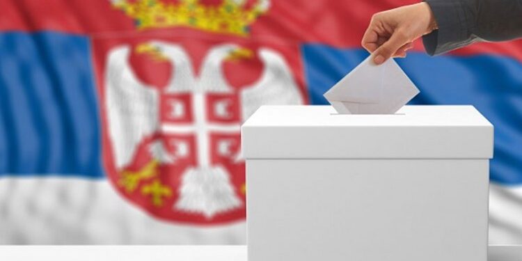 Lokalni izbori na Kosovu i Metohiji održavaju se 17. oktobra