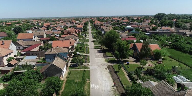 Program obeležavanja „Ilindana“ u Jabuci