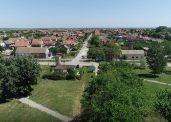 Program obeležavanja Ilindana u Jabuci